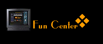 Fun Center Logo