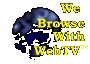We browse with Webtv