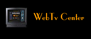 Webtv Logo